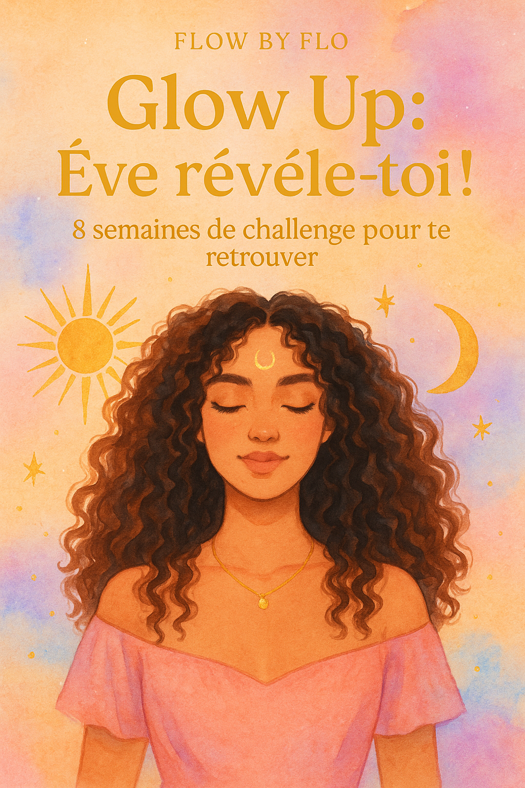 Ebook Glow Up Eve